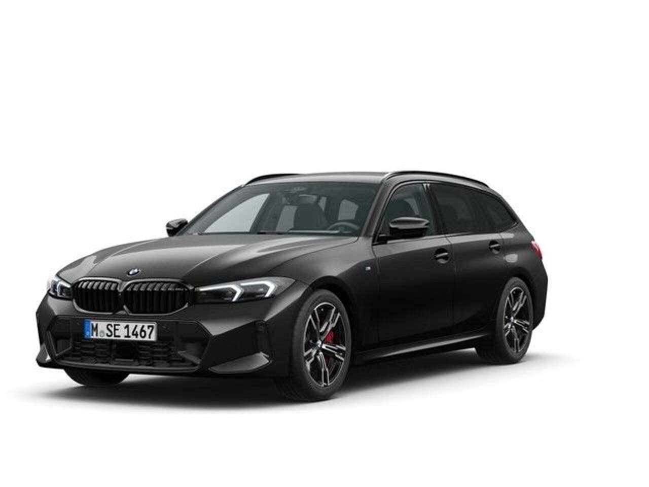 BMW 320 2026