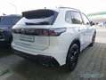 Volkswagen Tiguan 2.0 TDI 4M R-Line Black DSG AHK Navi Pano Weiß - thumbnail 5