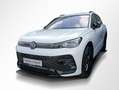 Volkswagen Tiguan 2.0 TDI 4M R-Line Black DSG AHK Navi Pano Weiß - thumbnail 18