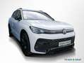 Volkswagen Tiguan 2.0 TDI 4M R-Line Black DSG AHK Navi Pano Weiß - thumbnail 4