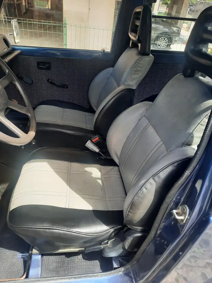 Suzuki SJ 413 SJ Berlina 1.3 413 VS Sport, foto 5