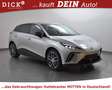 MG MG4 64 kWh Luxury VIRTU+LEDER+LED+SHZ+DAB+ACC Blanc - thumbnail 1