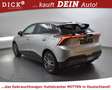 MG MG4 64 kWh Luxury VIRTU+LEDER+LED+SHZ+DAB+ACC Blanc - thumbnail 5