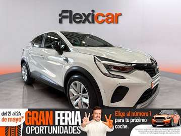 TCe Intens 67kW