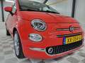 Fiat 500 0.9 TwinAir Turbo Collezione, Navigatie, Glazendak Rouge - thumbnail 7