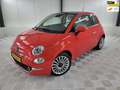 Fiat 500 0.9 TwinAir Turbo Collezione, Navigatie, Glazendak Rouge - thumbnail 1