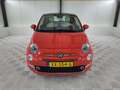Fiat 500 0.9 TwinAir Turbo Collezione, Navigatie, Glazendak Rouge - thumbnail 2