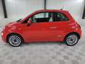 Fiat 500 0.9 TwinAir Turbo Collezione, Navigatie, Glazendak Rouge - thumbnail 3