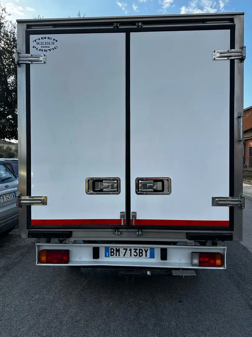 Fiat Ducato frigorifero 0+4 - 2