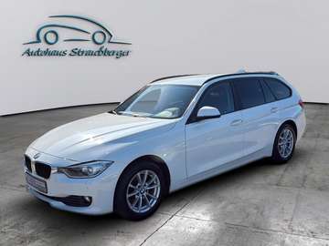 d Touring /PDC/Bi-Xenon/SHZ/Sportsitze vorn