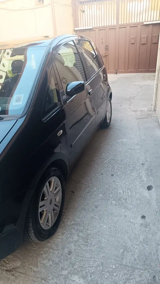 Fiat Idea 1.4 Black Label Gpl - 2