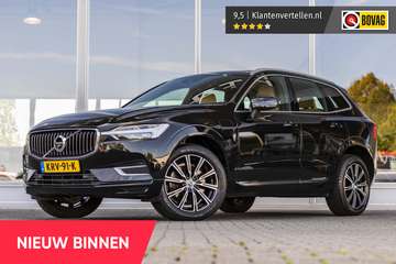2.0 Recharge T8 AWD Inscription | Pano | 360° Came