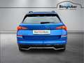 Skoda Kamiq MONTE CARLO TSI DSG Blau - thumbnail 5