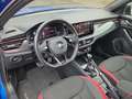 Skoda Kamiq MONTE CARLO TSI DSG Blau - thumbnail 8