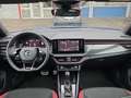 Skoda Kamiq MONTE CARLO TSI DSG Blau - thumbnail 10
