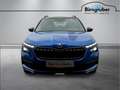 Skoda Kamiq MONTE CARLO TSI DSG Blau - thumbnail 2