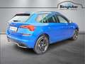 Skoda Kamiq MONTE CARLO TSI DSG Blau - thumbnail 4