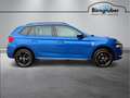 Skoda Kamiq MONTE CARLO TSI DSG Blau - thumbnail 3