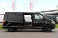 Volkswagen T6 Transporter Caravelle 2.0 TDI L2H1 Highline Adaptieve Cruise, Noir - thumbnail 11