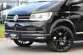 Volkswagen T6 Transporter Caravelle 2.0 TDI L2H1 Highline Adaptieve Cruise, Noir - thumbnail 7