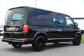 Volkswagen T6 Transporter Caravelle 2.0 TDI L2H1 Highline Adaptieve Cruise, Noir - thumbnail 6