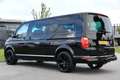Volkswagen T6 Transporter Caravelle 2.0 TDI L2H1 Highline Adaptieve Cruise, Noir - thumbnail 3