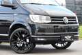 Volkswagen T6 Transporter Caravelle 2.0 TDI L2H1 Highline Adaptieve Cruise, Noir - thumbnail 8