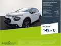 Citroen C3 PureTech 83 Shine Pack Weiß - thumbnail 1