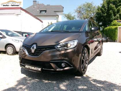 Renault Scenic Scénic Energy dCi 110 EDC Limited