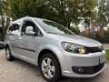 Volkswagen Caddy Kasten/Kombi Roncalli Trendline*TÜV* Argent - thumbnail 7