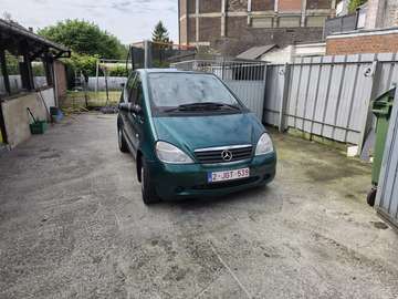 CDI Avantgarde