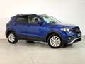 Volkswagen T-Cross 1.0 TSI Life *AHK*PDC*ACC* Blau - thumbnail 15
