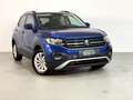Volkswagen T-Cross 1.0 TSI Life *AHK*PDC*ACC* Blau - thumbnail 11