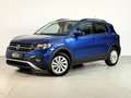 Volkswagen T-Cross 1.0 TSI Life *AHK*PDC*ACC* Blau - thumbnail 1