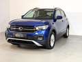 Volkswagen T-Cross 1.0 TSI Life *AHK*PDC*ACC* Blau - thumbnail 5