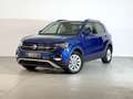 Volkswagen T-Cross 1.0 TSI Life *AHK*PDC*ACC* Blau - thumbnail 3
