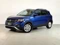 Volkswagen T-Cross 1.0 TSI Life *AHK*PDC*ACC* Blau - thumbnail 4