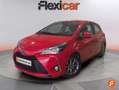 Toyota Yaris Hybrid 1.5 Advance Rot - thumbnail 3