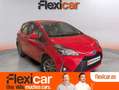 Toyota Yaris Hybrid 1.5 Advance Rot - thumbnail 1
