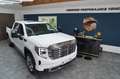 GMC Sierra Denali 3.0D Duramax Blanc - thumbnail 2