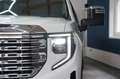 GMC Sierra Denali 3.0D Duramax Blanc - thumbnail 4