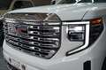 GMC Sierra Denali 3.0D Duramax Blanc - thumbnail 5