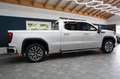 GMC Sierra Denali 3.0D Duramax Blanc - thumbnail 9