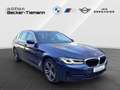 BMW 520 d Touring / 360° / Laser / ACC / HeadUp / HiFi / K Blau - thumbnail 7