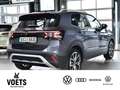 Volkswagen T-Cross Style 1.0 TSI DSG NAVI+LED+ACC+RearView Gri - thumbnail 4