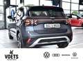 Volkswagen T-Cross Style 1.0 TSI DSG NAVI+LED+ACC+RearView Szary - thumbnail 5