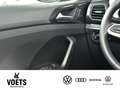 Volkswagen T-Cross Style 1.0 TSI DSG NAVI+LED+ACC+RearView Gri - thumbnail 17