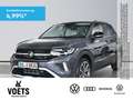 Volkswagen T-Cross Style 1.0 TSI DSG NAVI+LED+ACC+RearView Szary - thumbnail 1