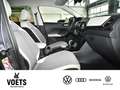 Volkswagen T-Cross Style 1.0 TSI DSG NAVI+LED+ACC+RearView Gris - thumbnail 7