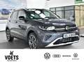 Volkswagen T-Cross Style 1.0 TSI DSG NAVI+LED+ACC+RearView Szary - thumbnail 3